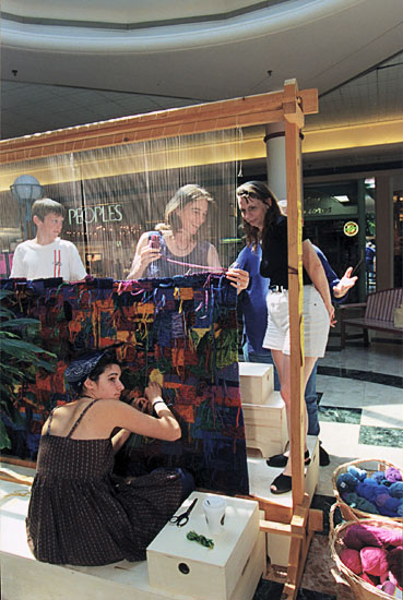 Return to Community Tapestry Project page