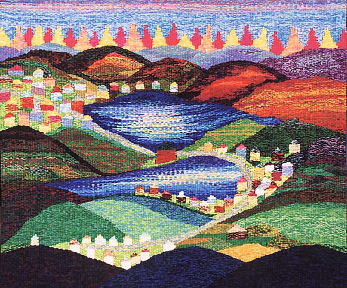 Return to Community Tapestry Project page