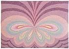 Butterfly Blanket Tapestries