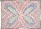 Butterfly Blanket 2, 1996